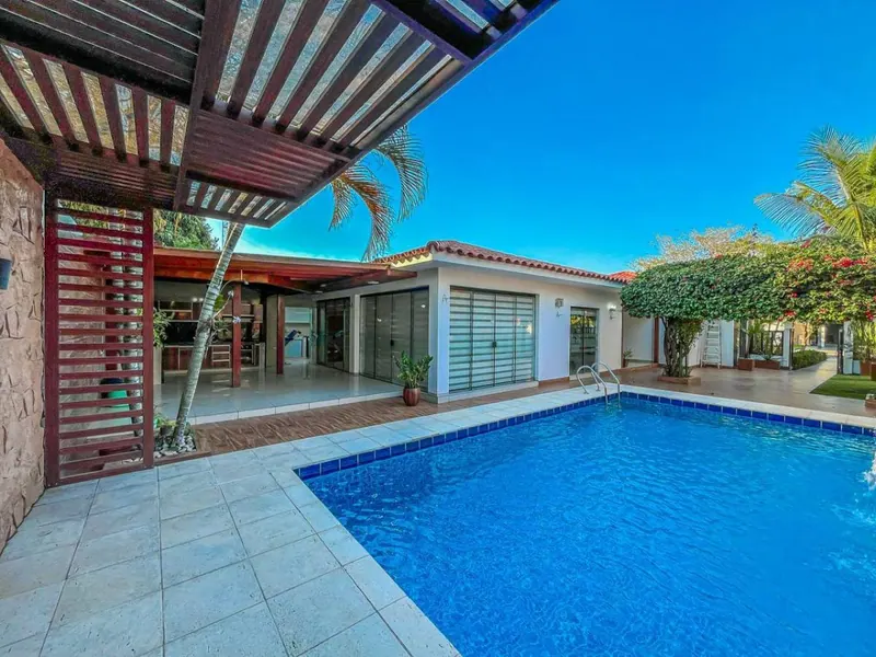 Casa de 4 dormitorios en venta en el condominio La Casona, Zona Este: foto 5 de 20