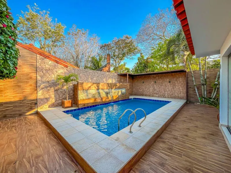 Casa de 4 dormitorios en venta en el condominio La Casona, Zona Este: foto 6 de 20