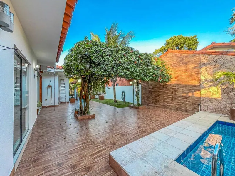 Casa de 4 dormitorios en venta en el condominio La Casona, Zona Este: foto 7 de 20