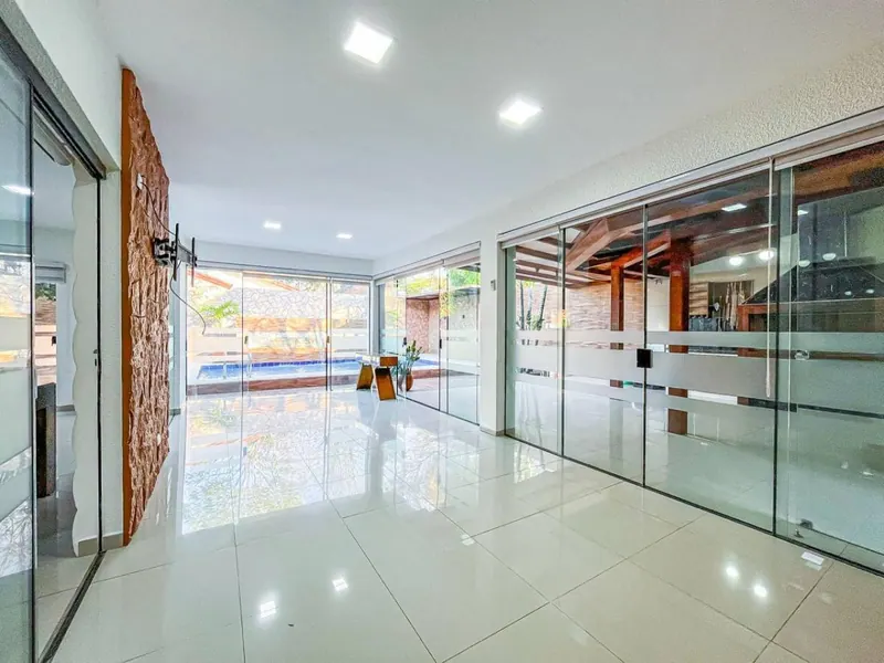 Casa de 4 dormitorios en venta en el condominio La Casona, Zona Este: foto 11 de 20