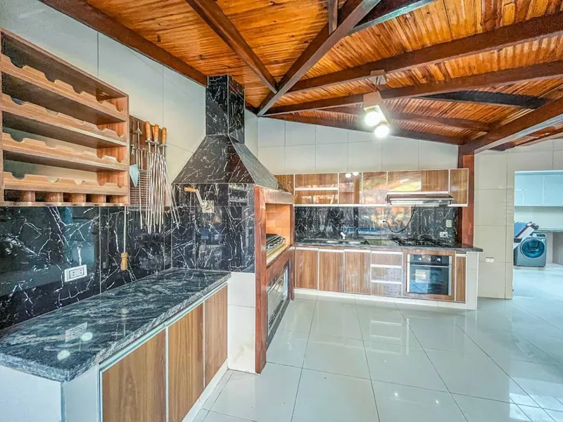 Casa de 4 dormitorios en venta en el condominio La Casona, Zona Este: foto 17 de 20