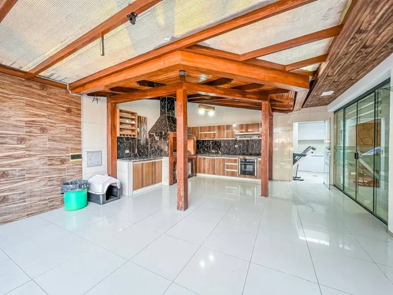 Casa de 4 dormitorios en venta en el condominio La Casona, Zona Este: foto 18 de 20