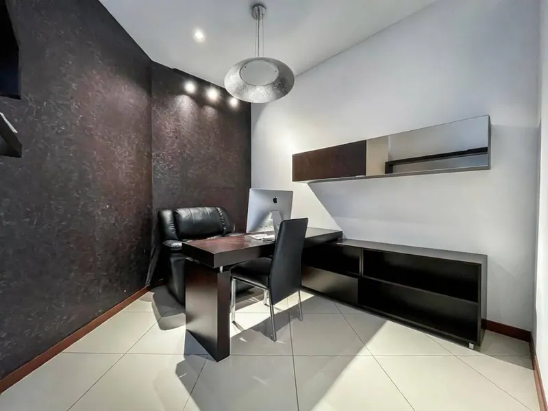 Penthouse amoblado de 3 dormitorios en venta en Platinium I: foto 4 de 17