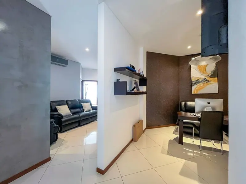 Penthouse amoblado de 3 dormitorios en venta en Platinium I: foto 6 de 17