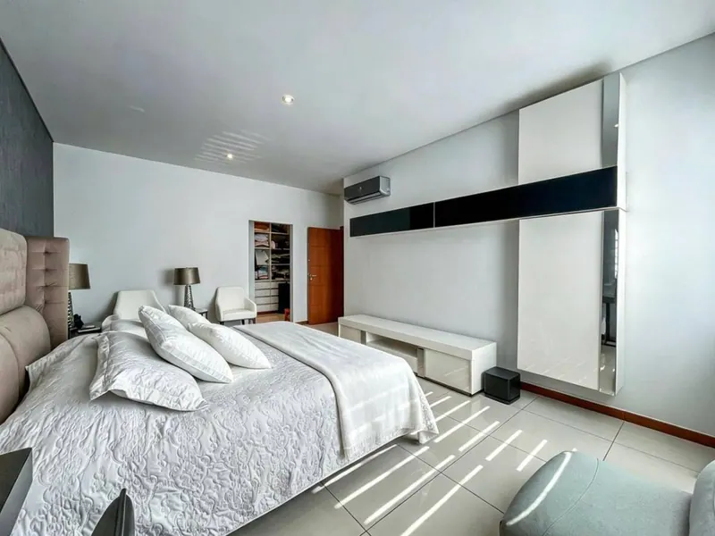 Penthouse amoblado de 3 dormitorios en venta en Platinium I: foto 7 de 17