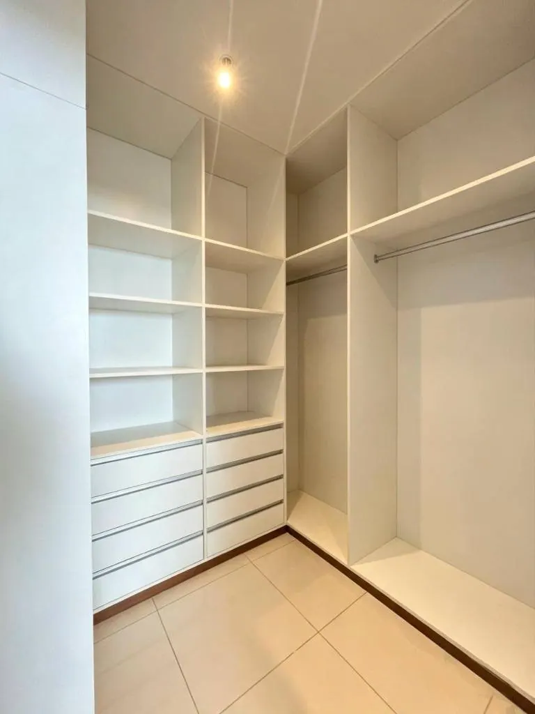 Penthouse amoblado de 3 dormitorios en venta en Platinium I: foto 11 de 17