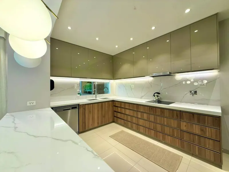 Casa amoblada de 6 dormitorios en alquiler en Brisas del Norte I: foto 10 de 13
