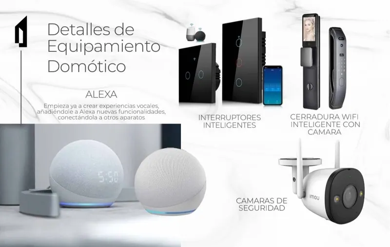 Departamento de 1 dormitorio en preventa en Domus Insignia, Equipetrol: foto 19 de 20