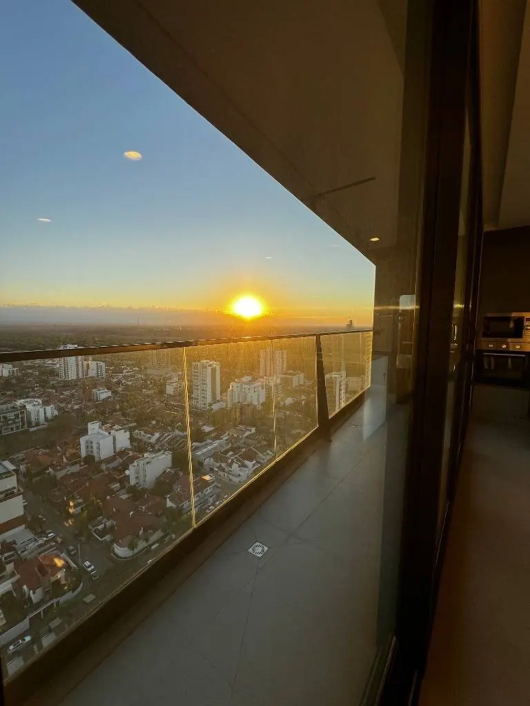 Departamento de 3 dormitorios en alquiler en el edificio Mare: foto 5 de 28