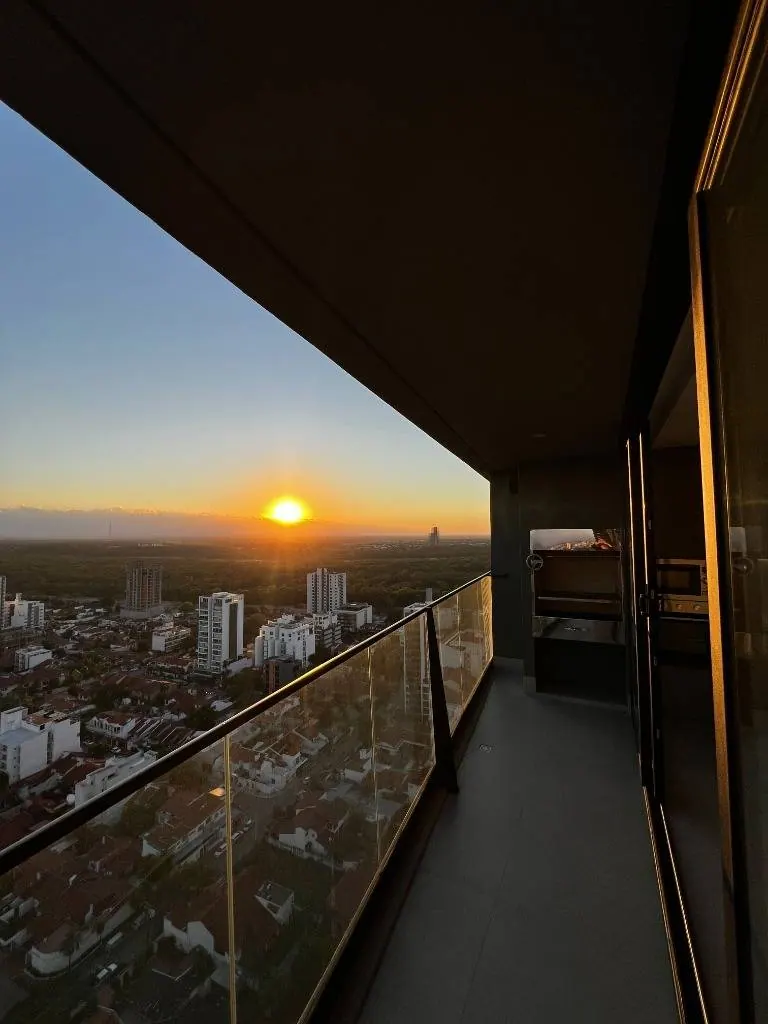Departamento de 3 dormitorios en alquiler en el edificio Mare: foto 9 de 28