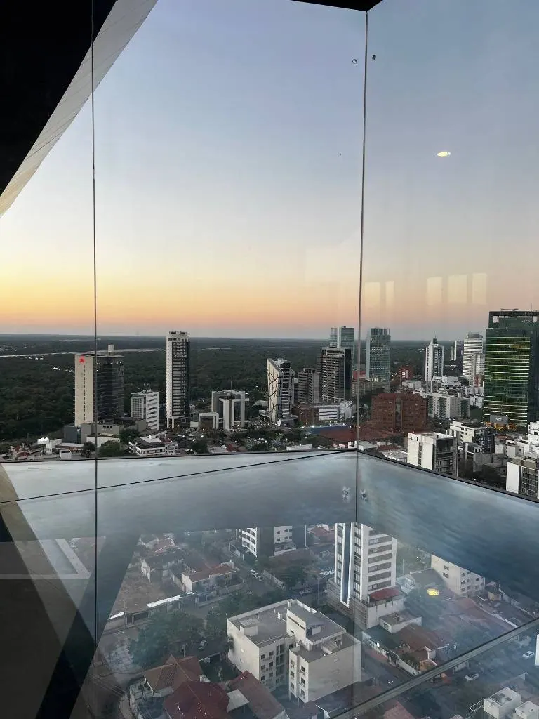 Departamento de 3 dormitorios en alquiler en el edificio Mare: foto 22 de 28