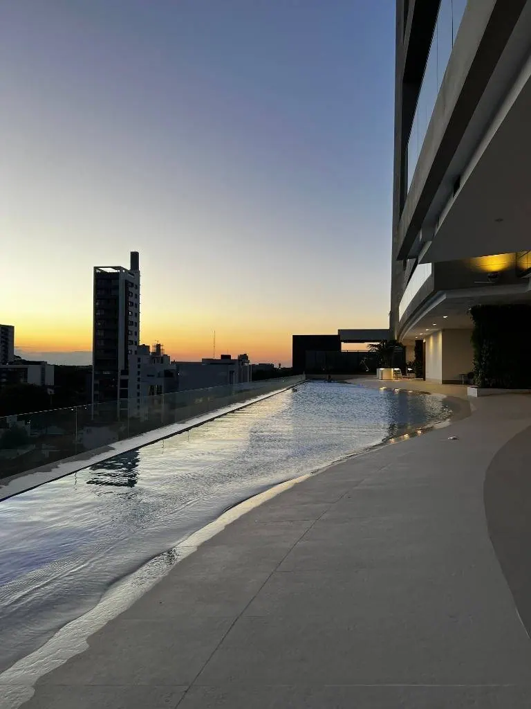 Departamento de 3 dormitorios en alquiler en el edificio Mare: foto 24 de 28