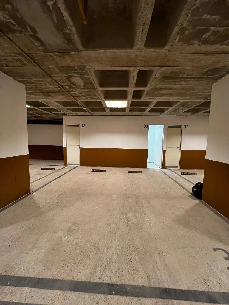 Departamento de 3 dormitorios en alquiler en el edificio Mare: foto 28 de 28