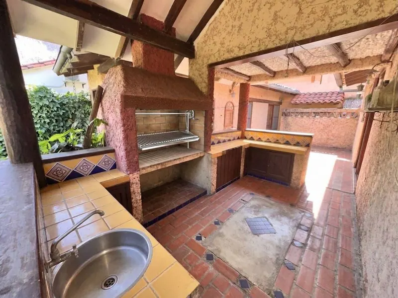 Casa de una planta con 4 dormitorios en venta en el barrio Polanco: foto 5 de 12
