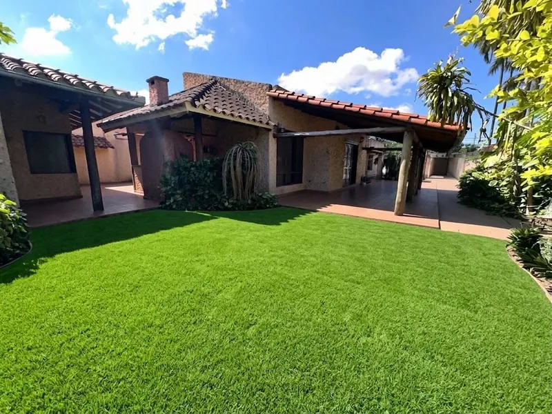 Casa de una planta con 4 dormitorios en venta en el barrio Polanco: foto 6 de 12