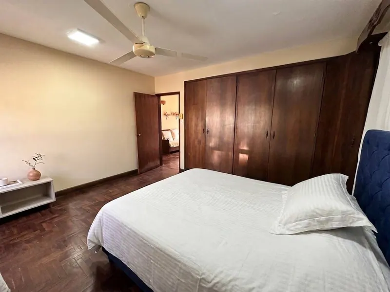 Casa de una planta con 4 dormitorios en venta en el barrio Polanco: foto 9 de 12