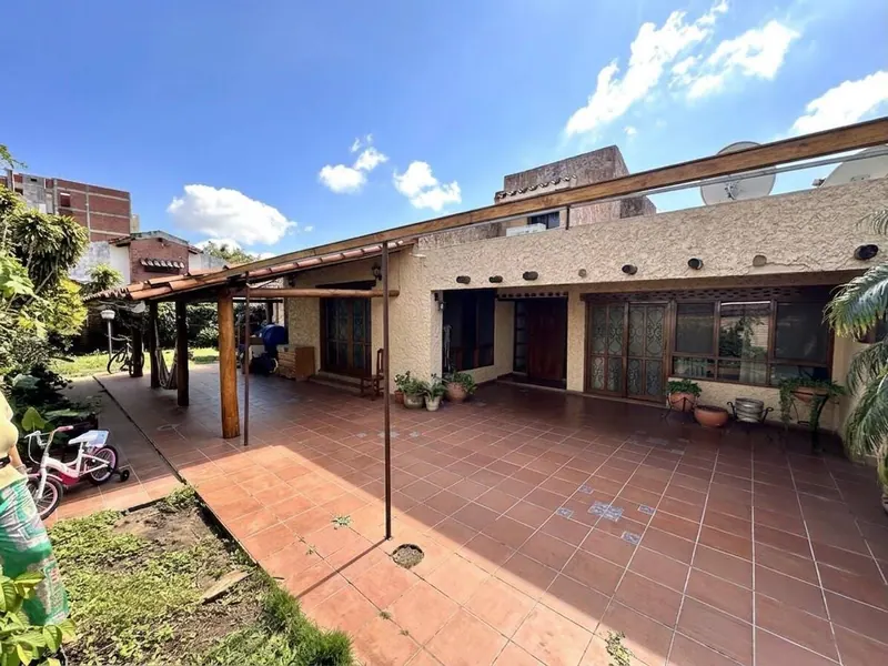 Casa de una planta con 4 dormitorios en venta en el barrio Polanco: foto 10 de 12
