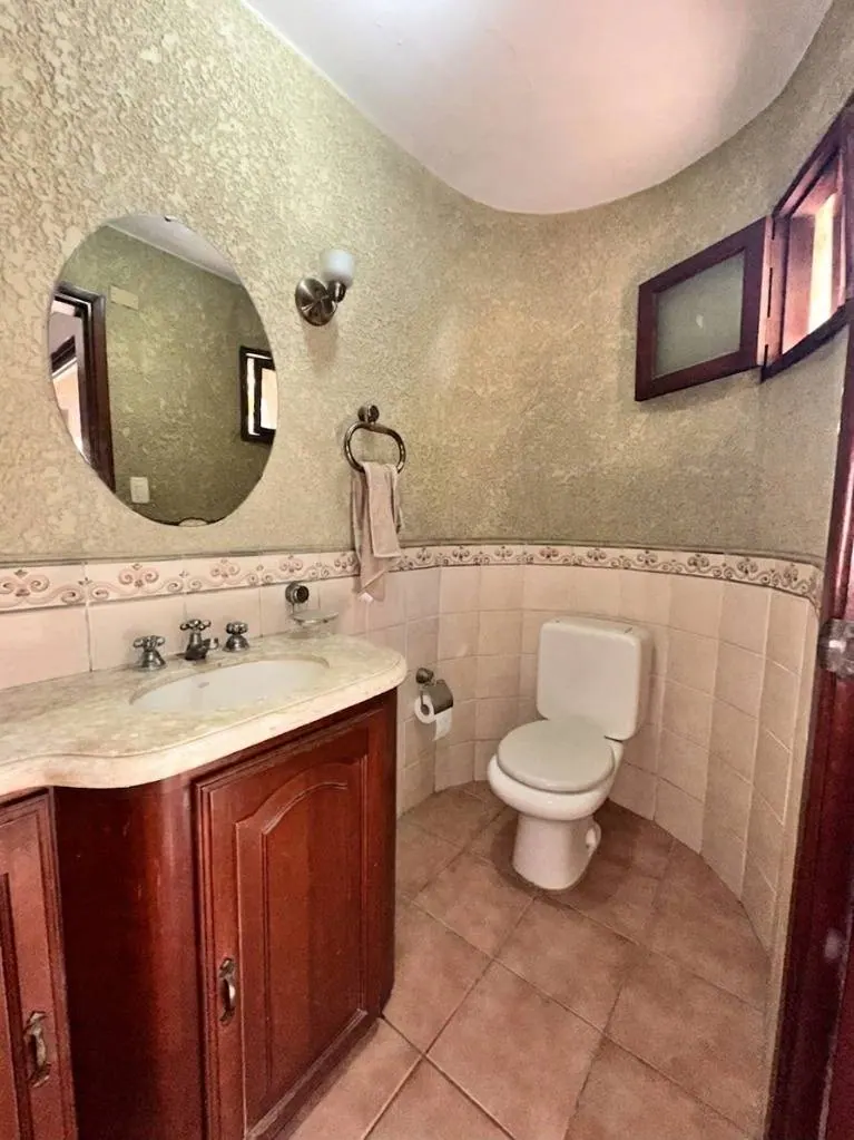 Casa de una planta con 4 dormitorios en venta en el barrio Polanco: foto 12 de 12