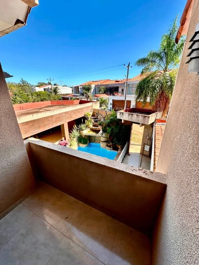 4-bedroom house with pool for sale on Av. Beni: foto 10 de 15
