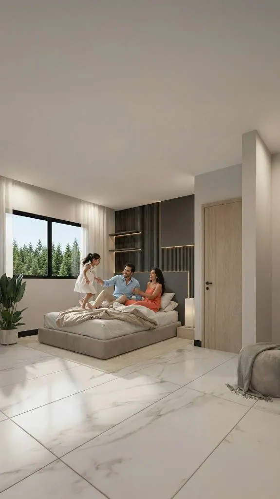 3-bedroom duplex house for sale on Av. Pedro Vélez: foto 8 de 14