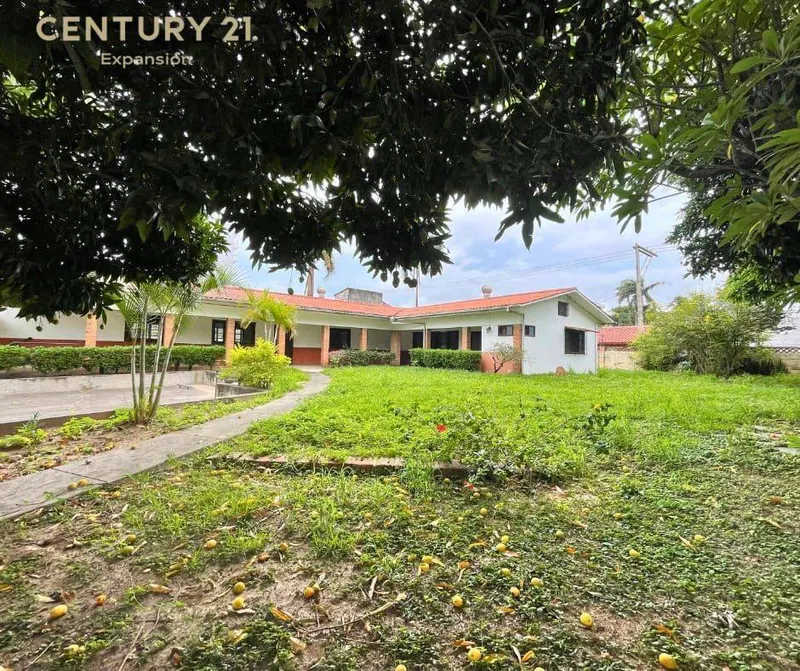 Casa de 624 m² en venta en la Zona Sur, terreno de 1.628 m²: foto 7 de 16