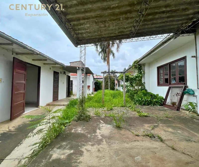 Casa de 624 m² en venta en la Zona Sur, terreno de 1.628 m²: foto 11 de 16