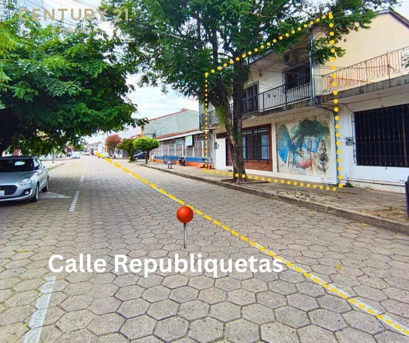 Casa de 624 m² en venta en la Zona Sur, terreno de 1.628 m²: foto 13 de 16