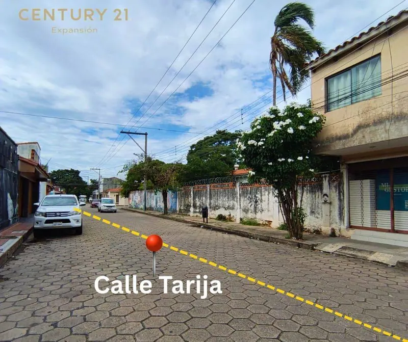 Casa de 624 m² en venta en la Zona Sur, terreno de 1.628 m²: foto 16 de 16