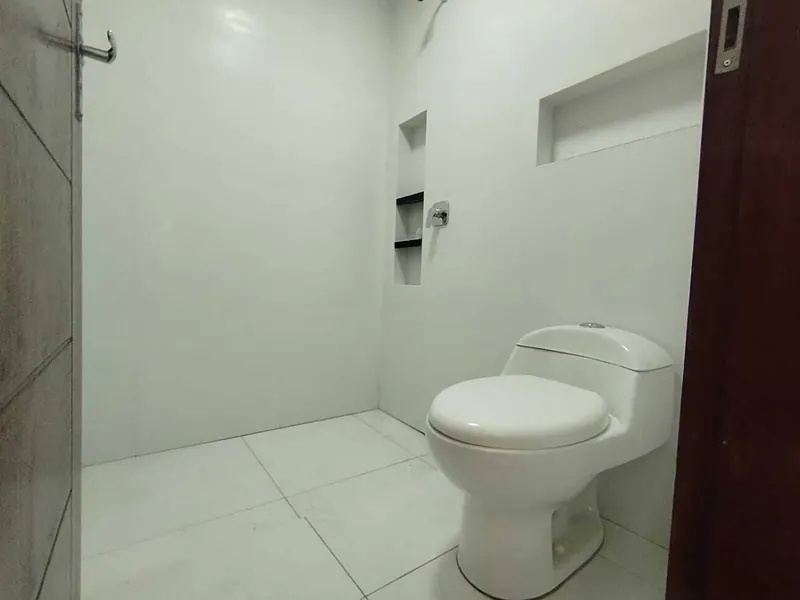 2-bedroom house for sale in a gated community in La Guardia, Km 12: foto 7 de 10