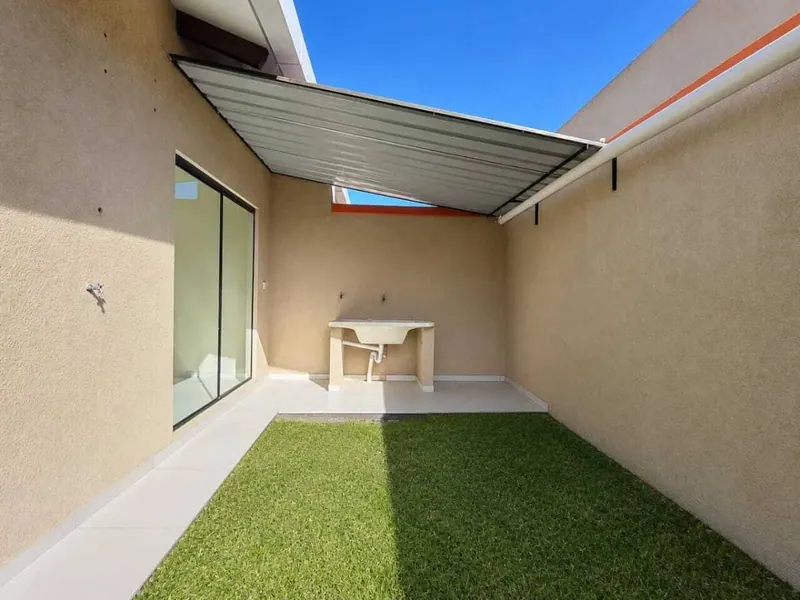 2-bedroom house for sale in a gated community in La Guardia, Km 12: foto 8 de 10