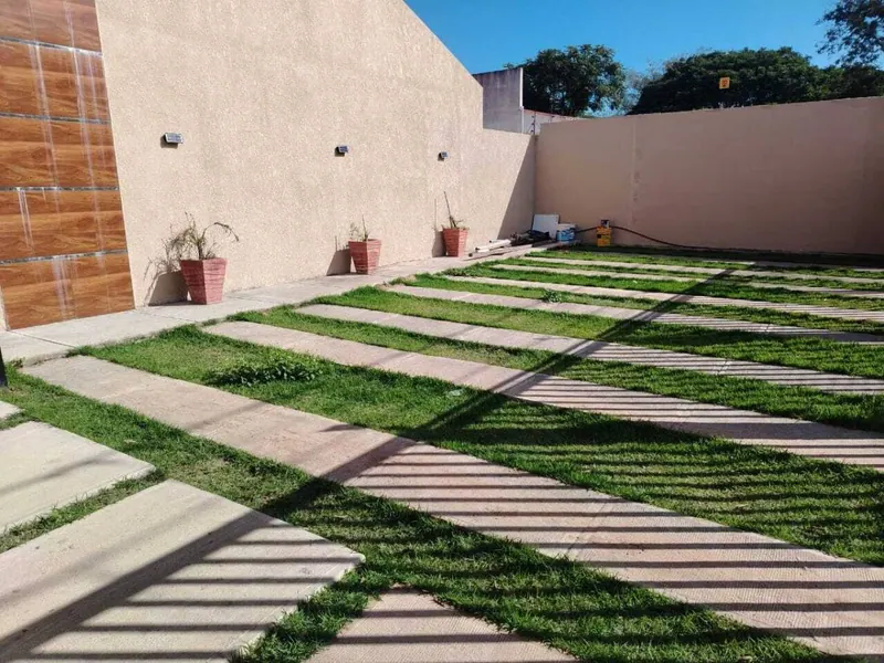 2-bedroom house for sale in a gated community in La Guardia, Km 12: foto 9 de 10