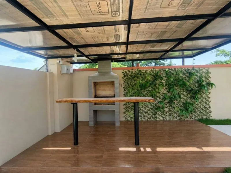 2-bedroom house for sale in a gated community in La Guardia, Km 12: foto 10 de 10