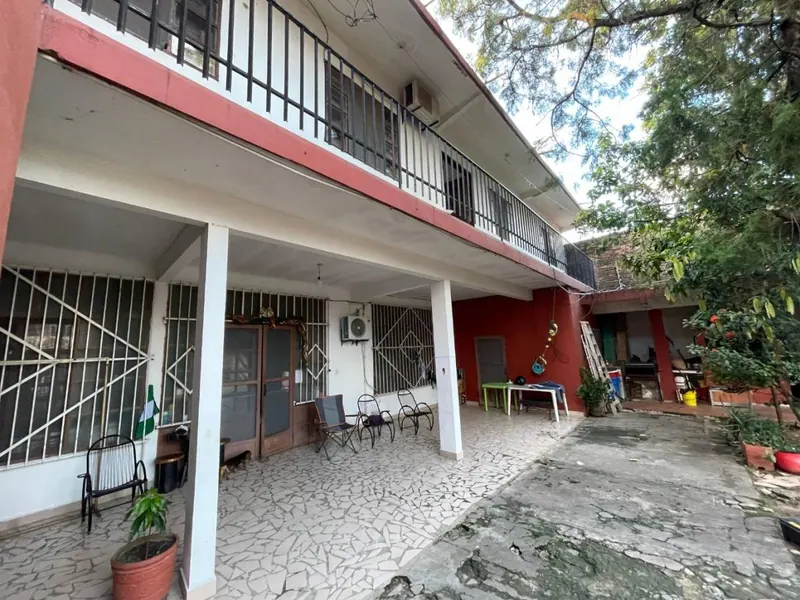 Commercial-use house for sale on the 3rd ring, Mutualista, North Zone: foto 2 de 6