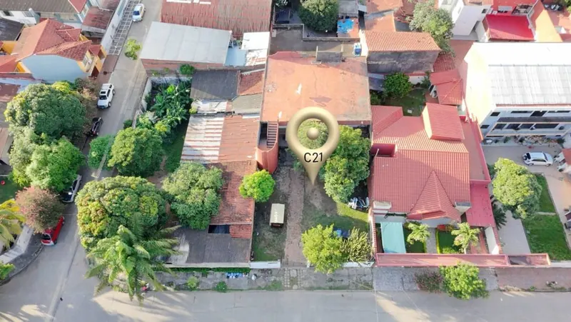Commercial-use house for sale on the 3rd ring, Mutualista, North Zone: foto 3 de 6