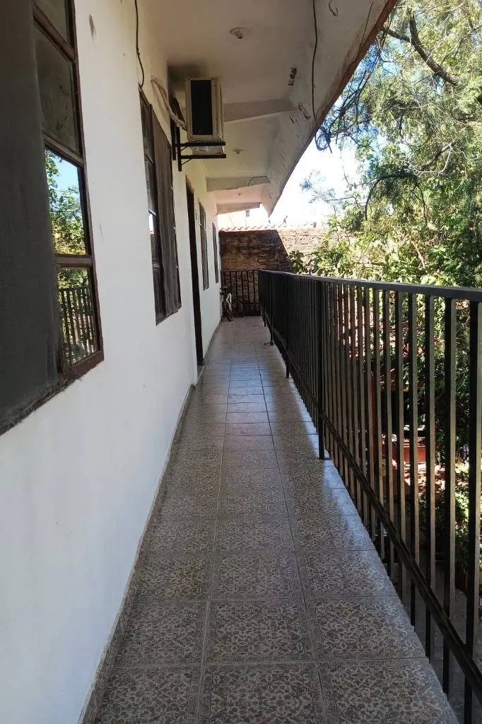 Commercial-use house for sale on the 3rd ring, Mutualista, North Zone: foto 4 de 6
