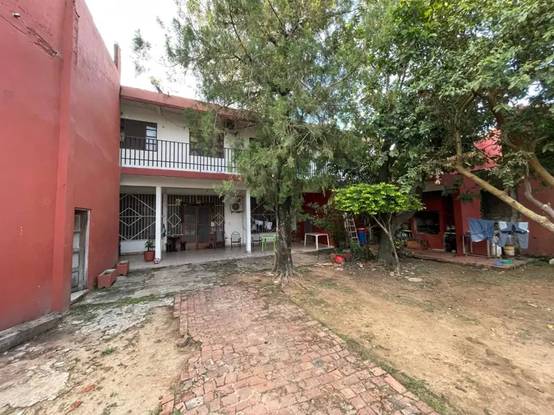 Commercial-use house for sale on the 3rd ring, Mutualista, North Zone: foto 5 de 6