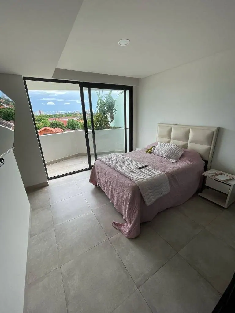 Departamento amoblado de 1 dormitorio en venta en Habita Beni: foto 4 de 9