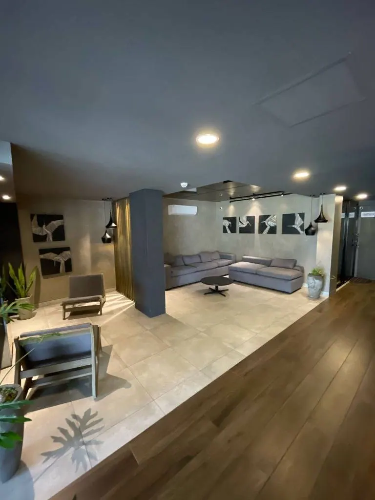 Departamento amoblado de 1 dormitorio en venta en Habita Beni: foto 5 de 9