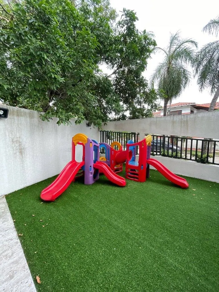 Departamento amoblado de 1 dormitorio en venta en Habita Beni: foto 9 de 9