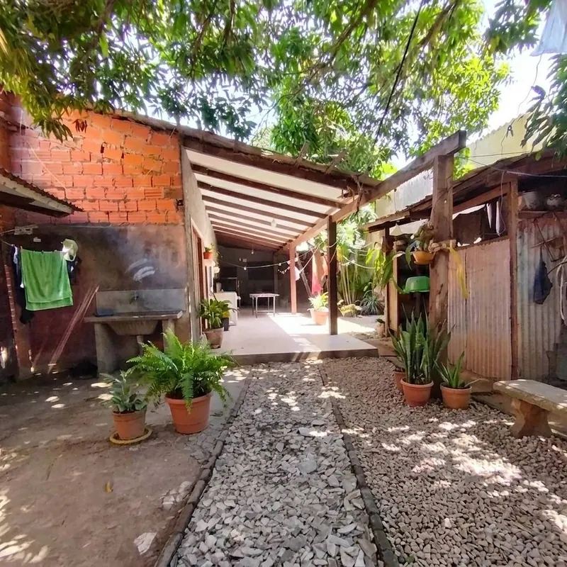 One-story house for sale in Los Sauces neighborhood, North Zone: foto 8 de 9