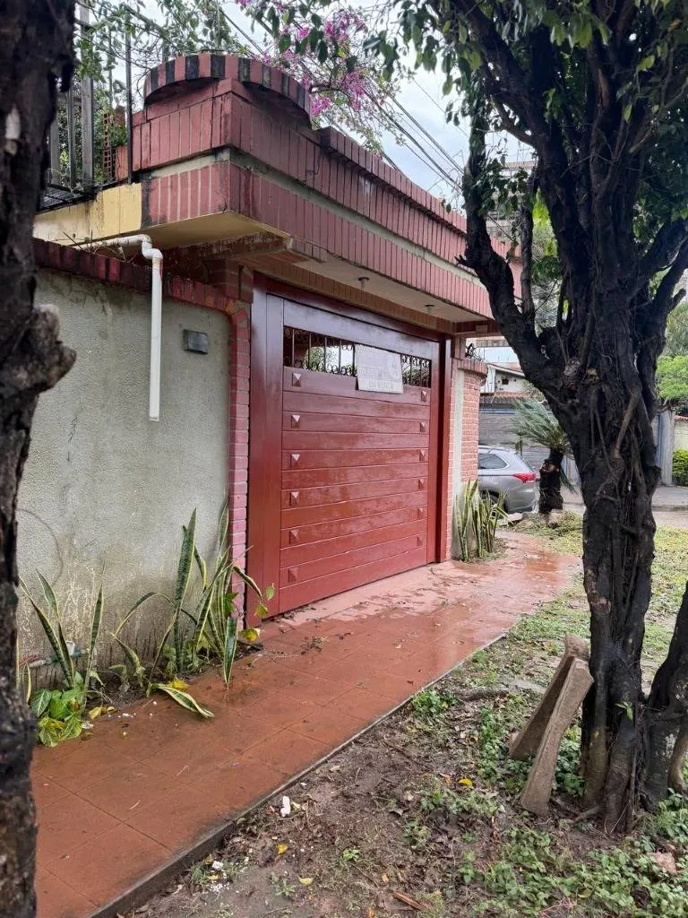 Casa de 4 dormitorios en venta en la Zona Norte, 408,18 m² de terreno