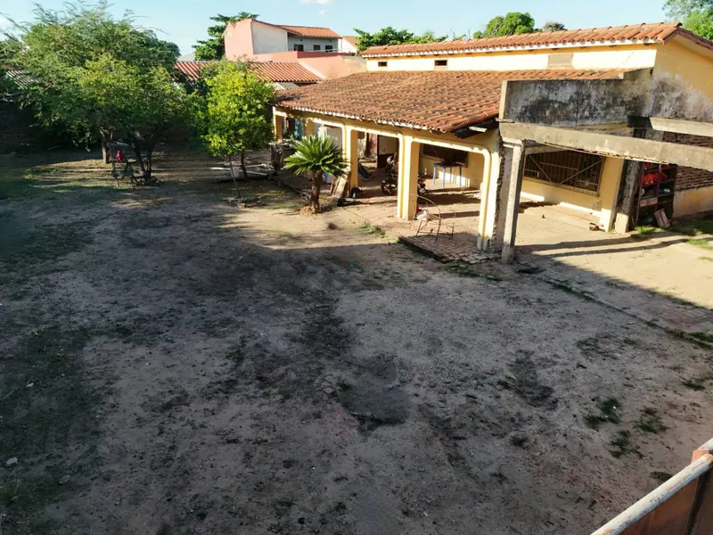 Terreno de 585,49 m² en venta en Pampa de la Isla, Zona Este: foto 1 de 7