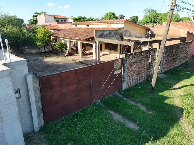 Terreno de 585,49 m² en venta en Pampa de la Isla, Zona Este: foto 6 de 7
