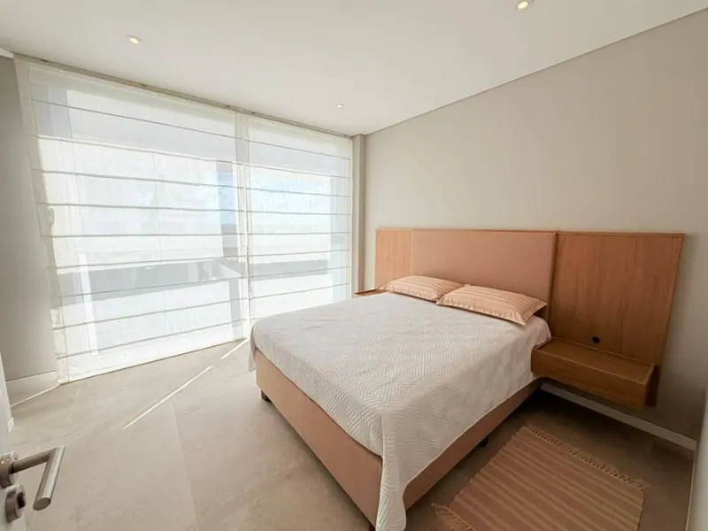 Departamento amoblado de 1 dormitorio en alquiler en Equipetrol: foto 4 de 12