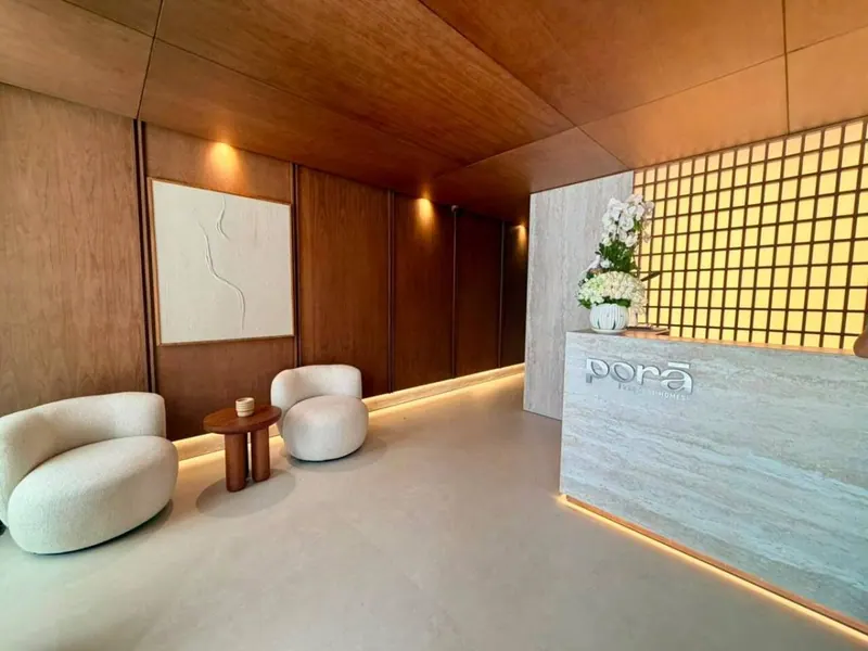 Departamento amoblado de 1 dormitorio en alquiler en Equipetrol: foto 12 de 12