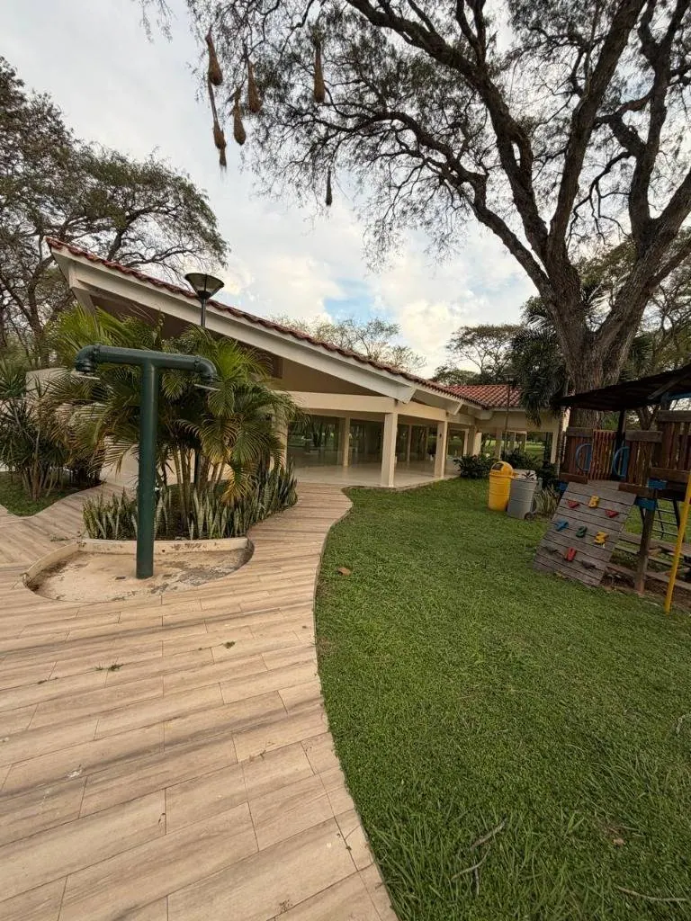 513.54 m² lot for sale in the Urubó Norte gated community: foto 2 de 4