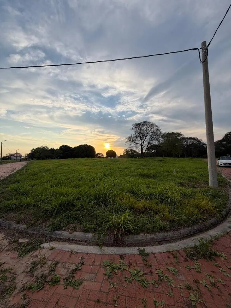 513.54 m² lot for sale in the Urubó Norte gated community: foto 4 de 4