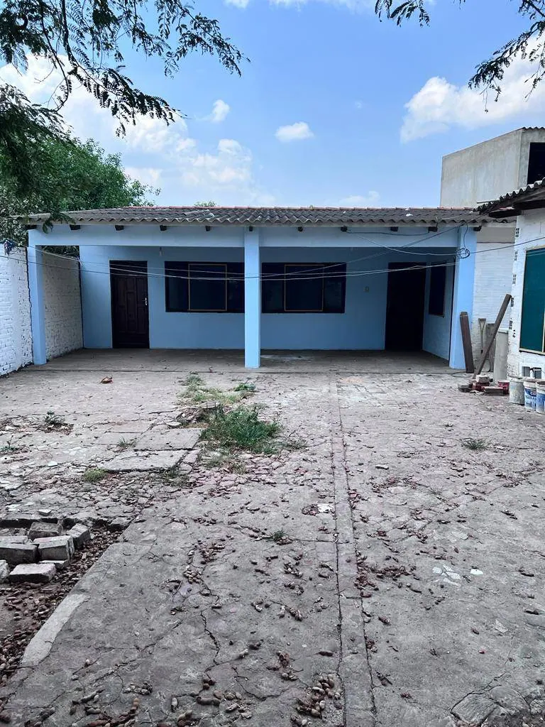 Terreno de 356,92 m² en venta sobre avenida en la Zona Norte: foto 1 de 3