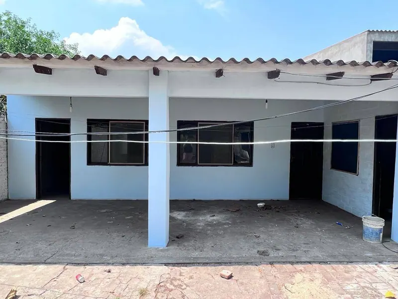 Terreno de 356,92 m² en venta sobre avenida en la Zona Norte: foto 2 de 3