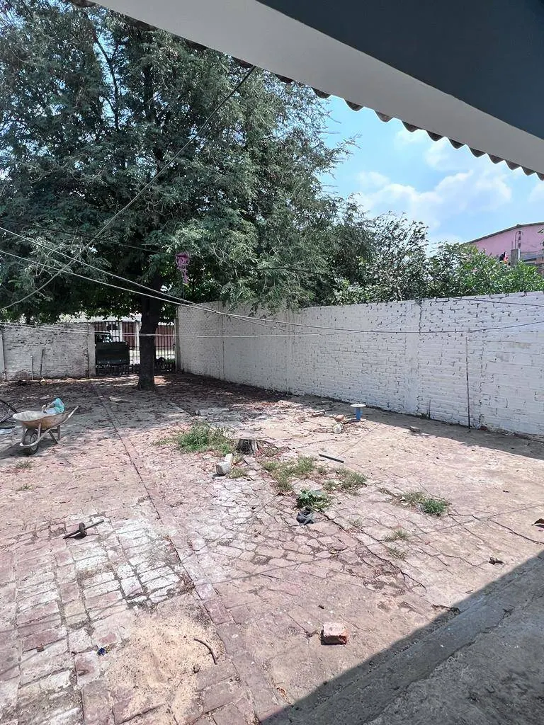 Terreno de 356,92 m² en venta sobre avenida en la Zona Norte: foto 3 de 3